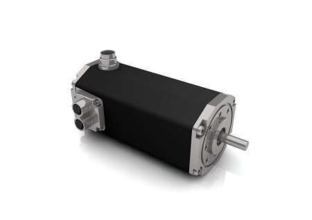 Professional article: "We torque PROFINET" 2